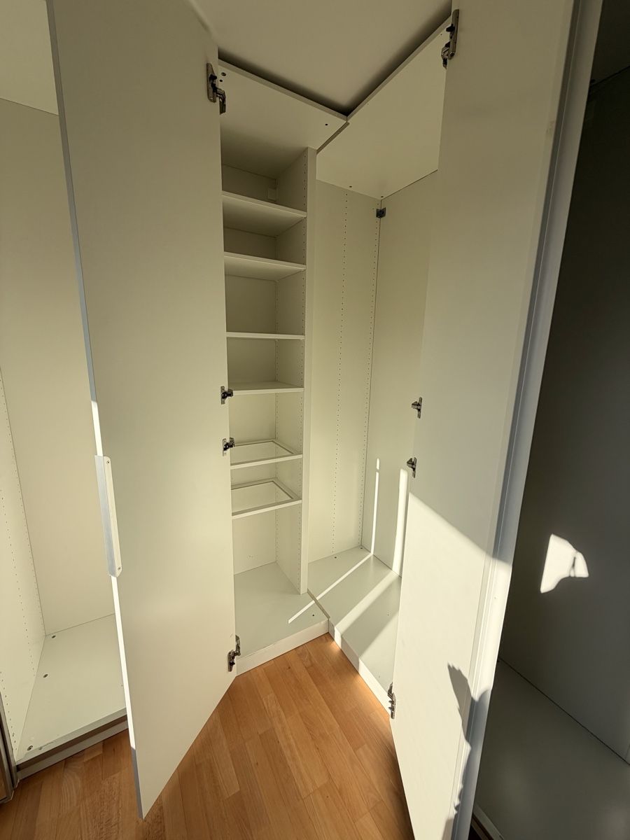 Armadi: Eck-Element Pax Schrank – Usato da Bassersdorf venduto da alina_18_18 1