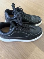 Schuhe schwarz Grösse 41guter Zustand