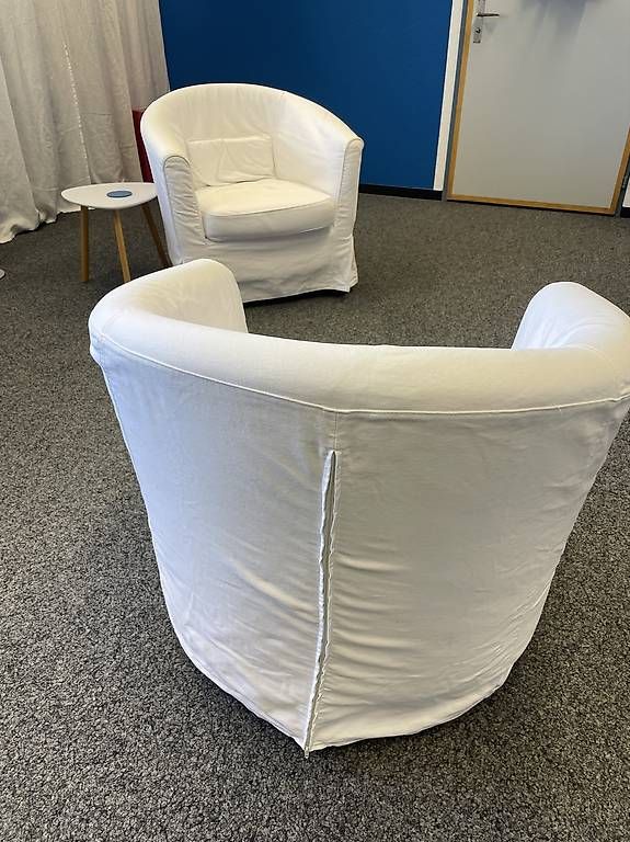 Fauteuils: Zwei Sessel – D'occasion à Schaffhausen par Sema06 2