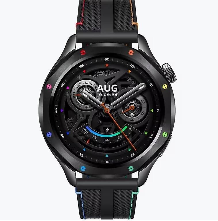 Smartwatch: Xiaomi watch s4 – Usato da Gampelen venduto da inf_89ps 1