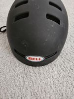 Bell Helm, Grösse M (54-59cm), Schwarz