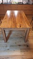 Esstisch - Holz massiv Micasa Modell Marino