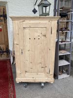 Tannenholz Schrank / Innen Schafreite