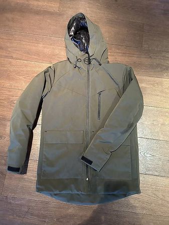 JACKS&JONES Winterjacke Grösse S