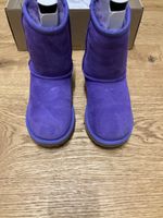 Winter UGG Boots, Lila, Gr. 30 Perfekt für den Winter!