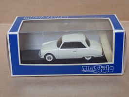 Citroen Bijou 2CV Bijou - Ministyle