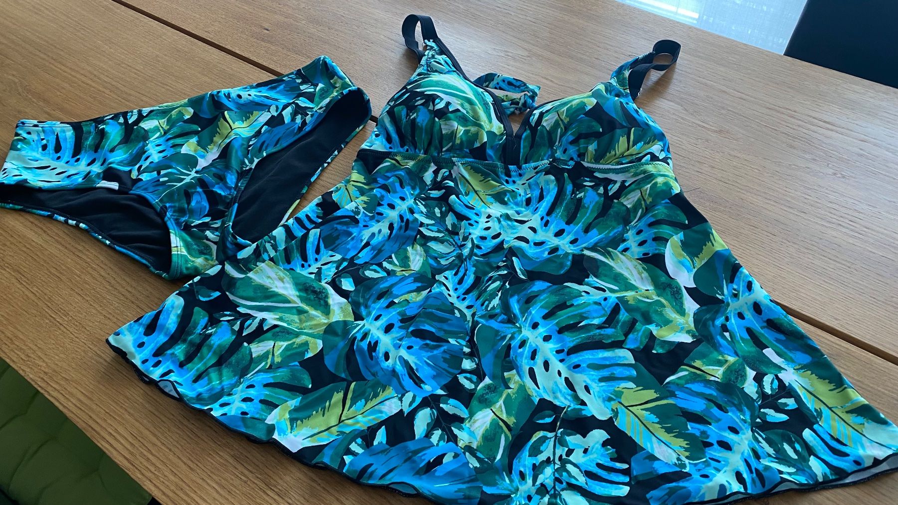 Maillots de bain & Bikinis: Takini – Neuf (Voir description) à Münchenbuchsee par rut_8zhz