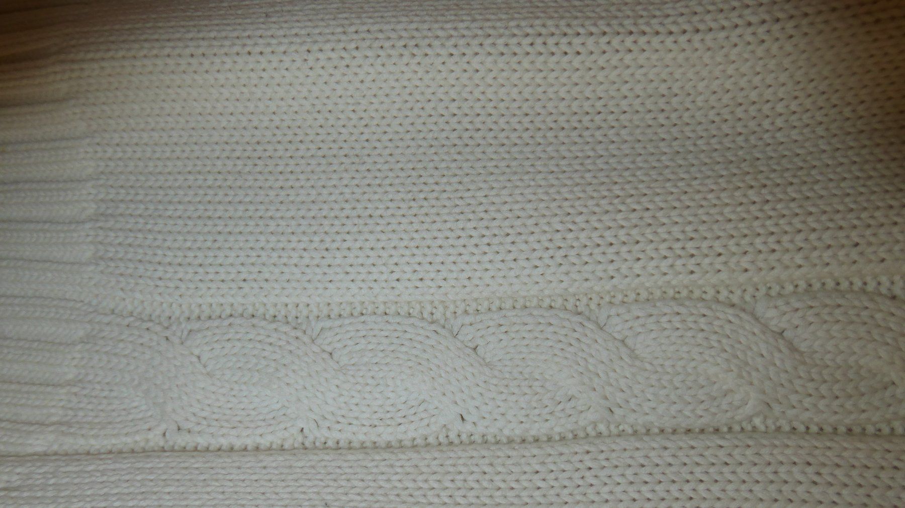 Maglioni & Felpe: schön hellgelber Pullover Gr 38 CASSIS – Usato da Sargans venduto da Benziner 3