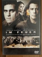 Im Feuer DVD Joaquin Phoenix  John Travolta