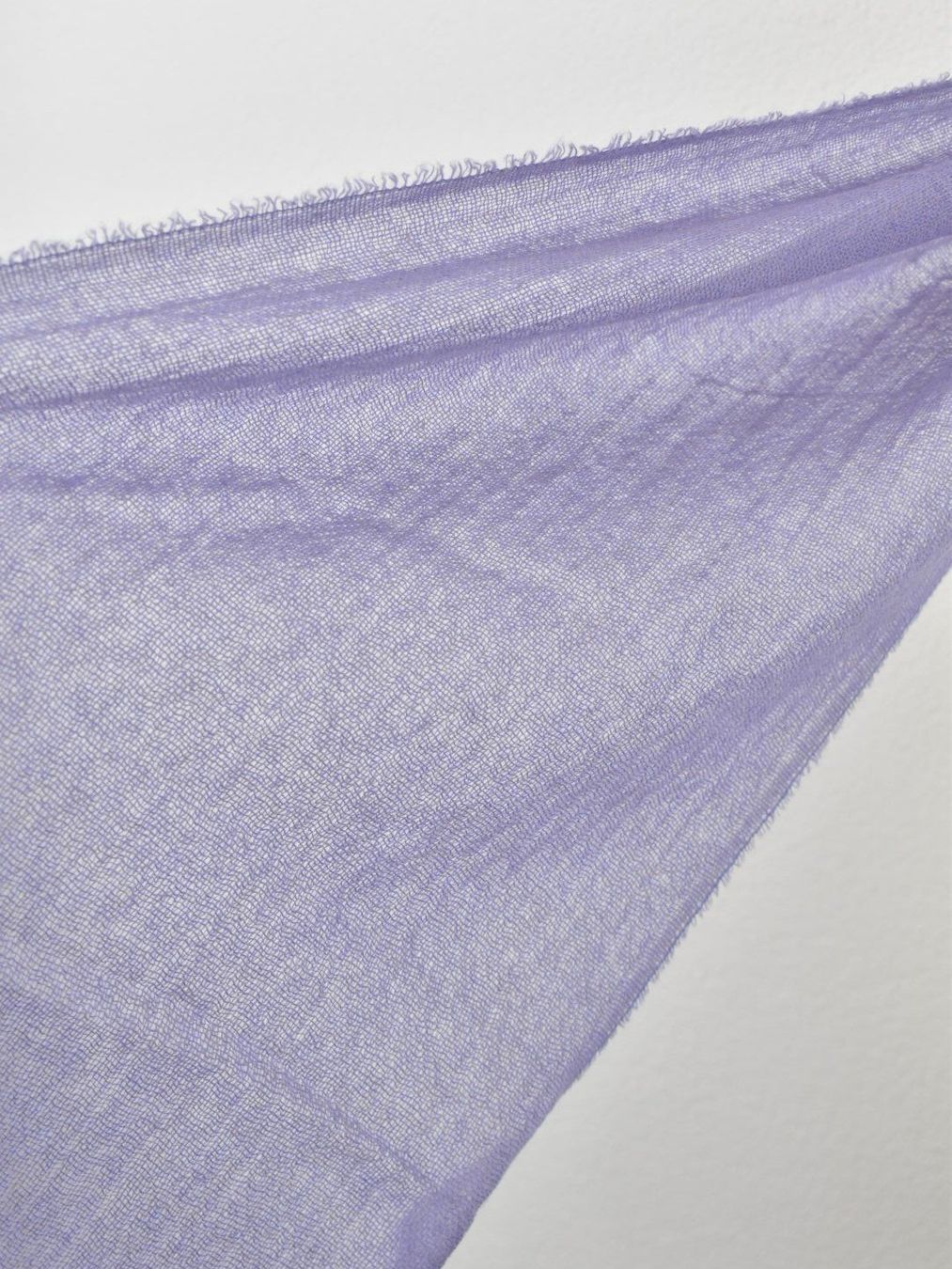 Falconeri Foulard & Sciarpe: Falconeri Schal, Cashmere – Usato da Nürensdorf venduto da 2ND_STORY 2