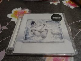 Polarkreis 18 - The Colour of Snow CD