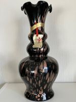 Grand Vase Fait  Main Fabrique En Toscana ITALY .37cm