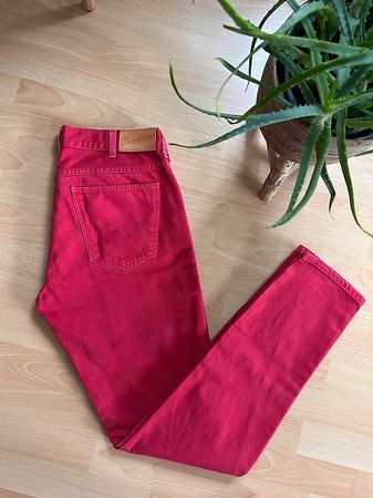 Jeans Wrangler Larston Slim Fit Grösse: W33, L34