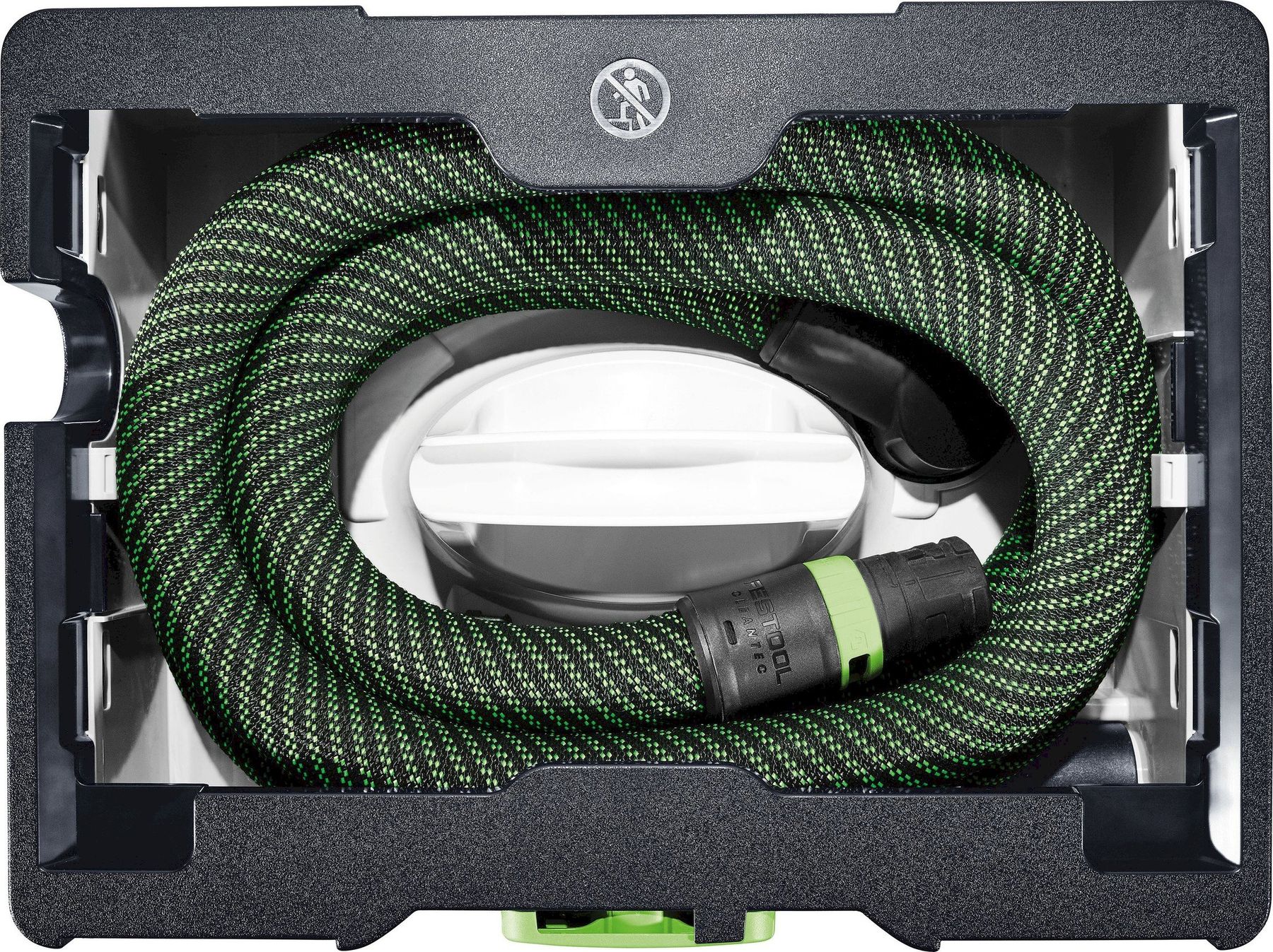 Festool Aspirateurs & Accessoires: Festool CLEANTEC CTMC SYS HPC 4,0 I-Plus – Neuf avec emballage d'origine à Bottighofen par zaap 1