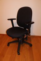 Haider Bioswing iQ Bürostuhl – wie neu