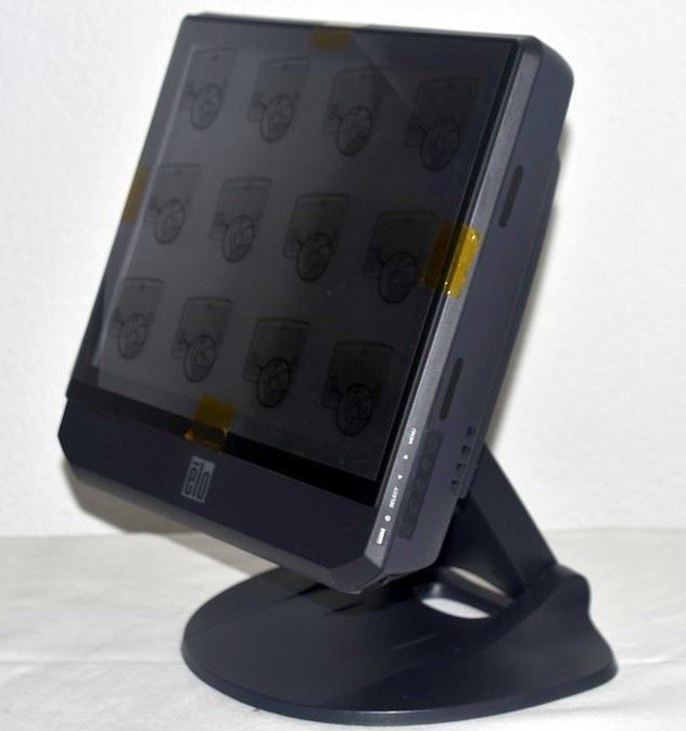 Registratore di cassa: POS Computers Kasse TouchSystems  Caisse  - l'ordinateur – Nuovo (secondo la descrizione) da Collonges venduto da arashee 5