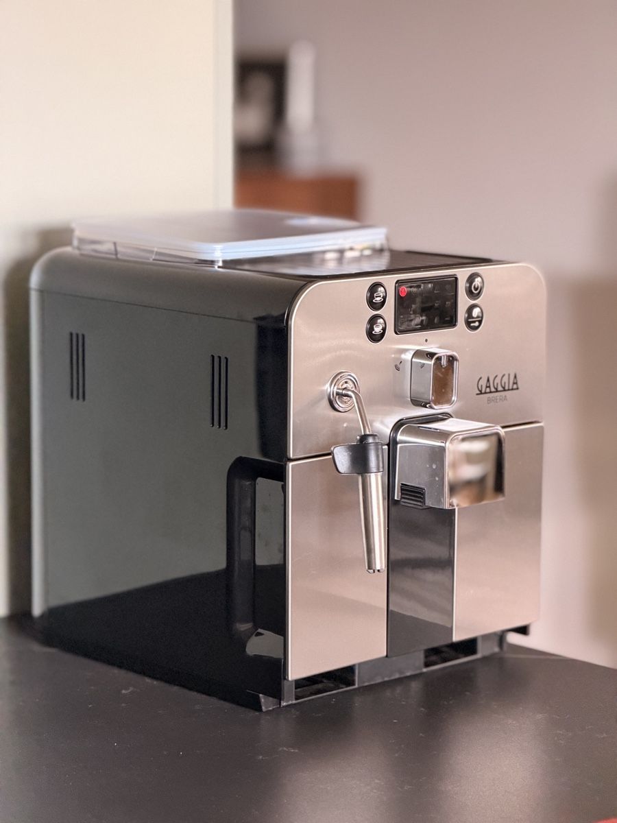 Macchine per caffè & Macchine per espresso: Kaffee Maschine  – Usato da Bern venduto da par_d25j