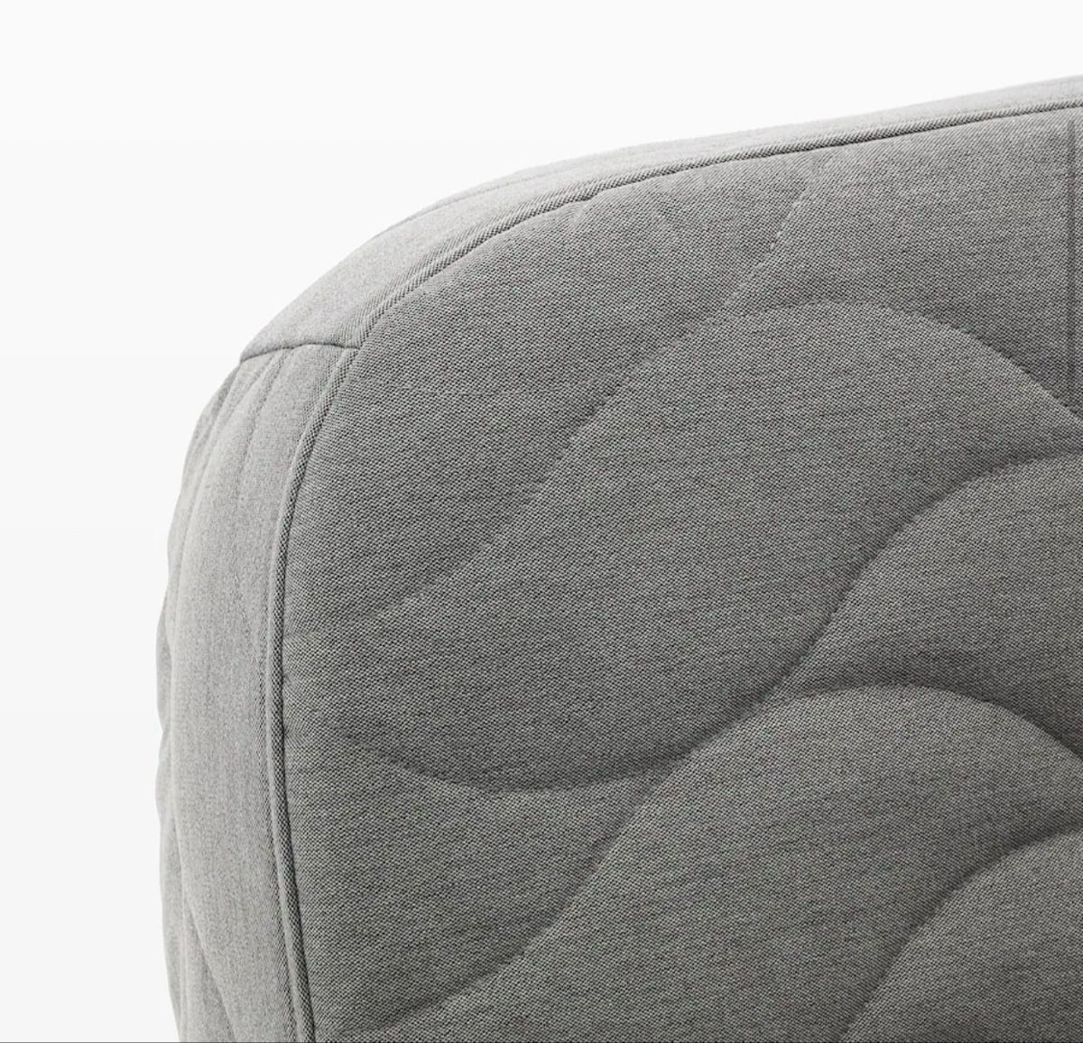 Ikea Divani: Schlafsofa in Grau – Usato da Dübendorf venduto da GinaGiulia 3