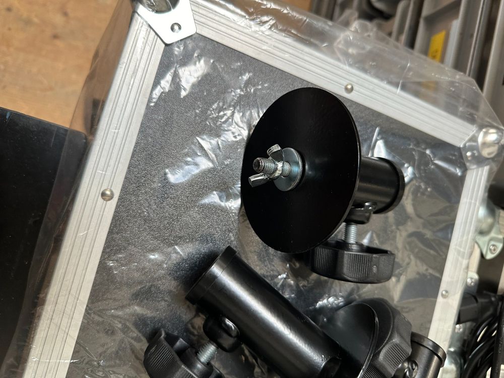 Stageworx TS1 Light Adapter 2 er Sett Kaufen auf Ricardo