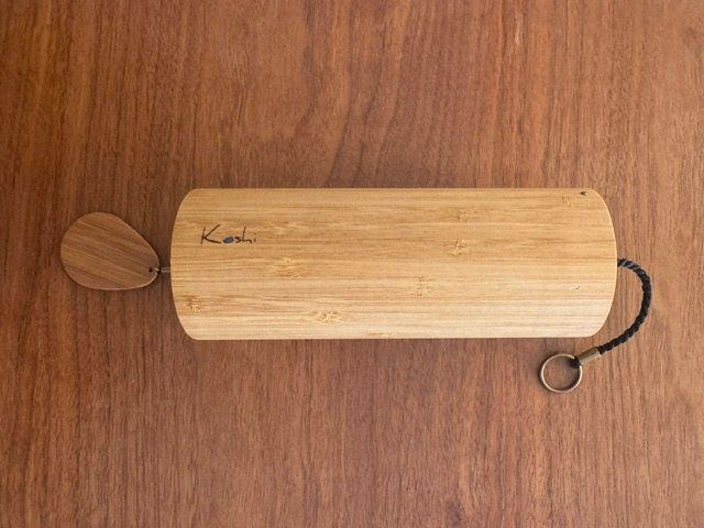 Strumenti musicali: Koshi carillon – Nuovo e nell'imballaggio originale da Genève venduto da san_lb79