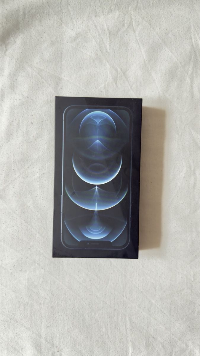 Apple Telefoni cellulari / Smartphones: iPhone 12 Pro 1TB – Usato da Zürich venduto da mismisZH 1