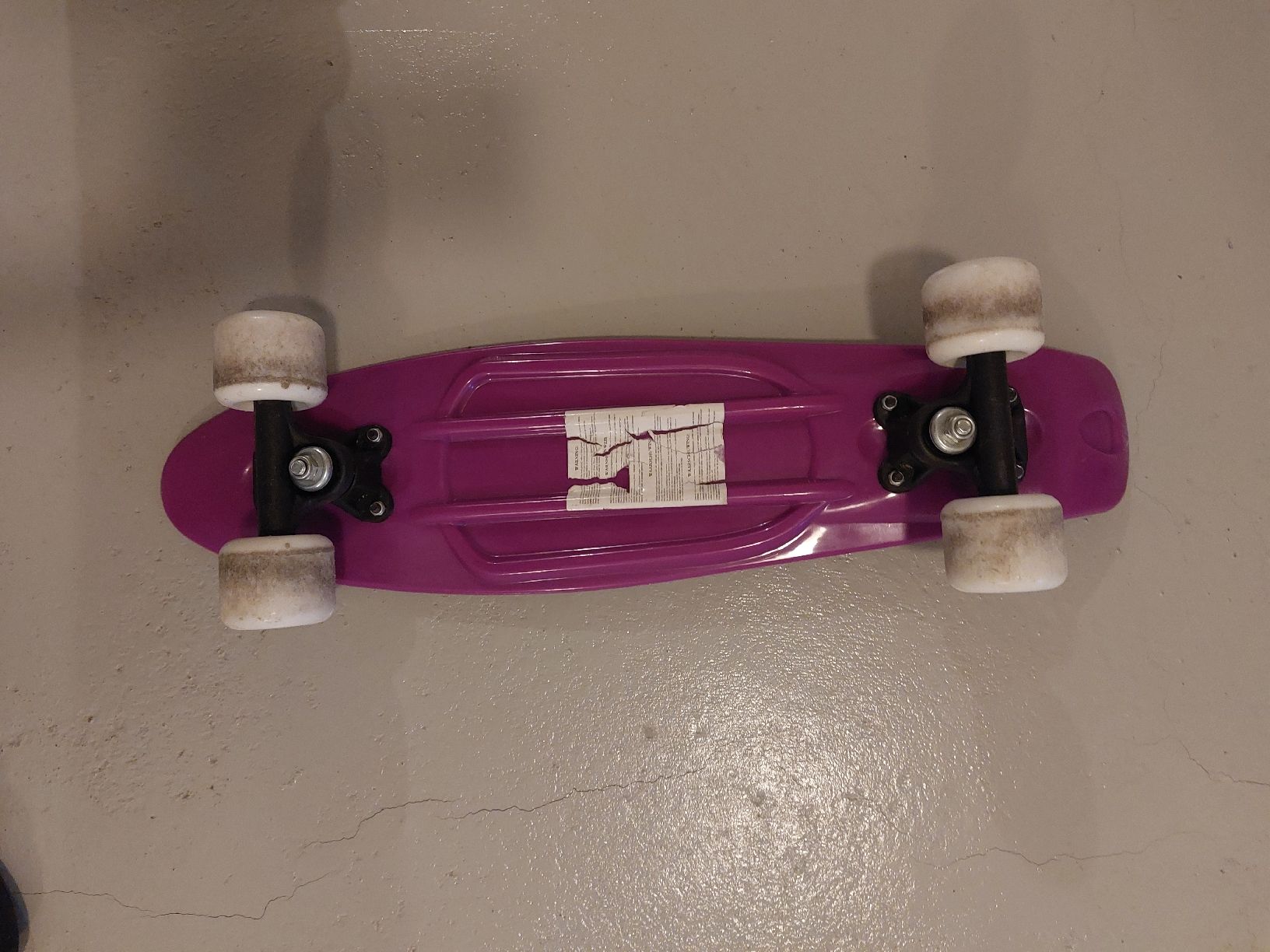 Skateboards: Skateboard – Usato da Zofingen venduto da Gcurto 1