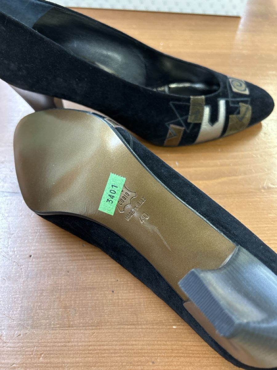 Bally Chaussures femmes: Bally – Neuf (Voir description) à henau par Laureta0 2