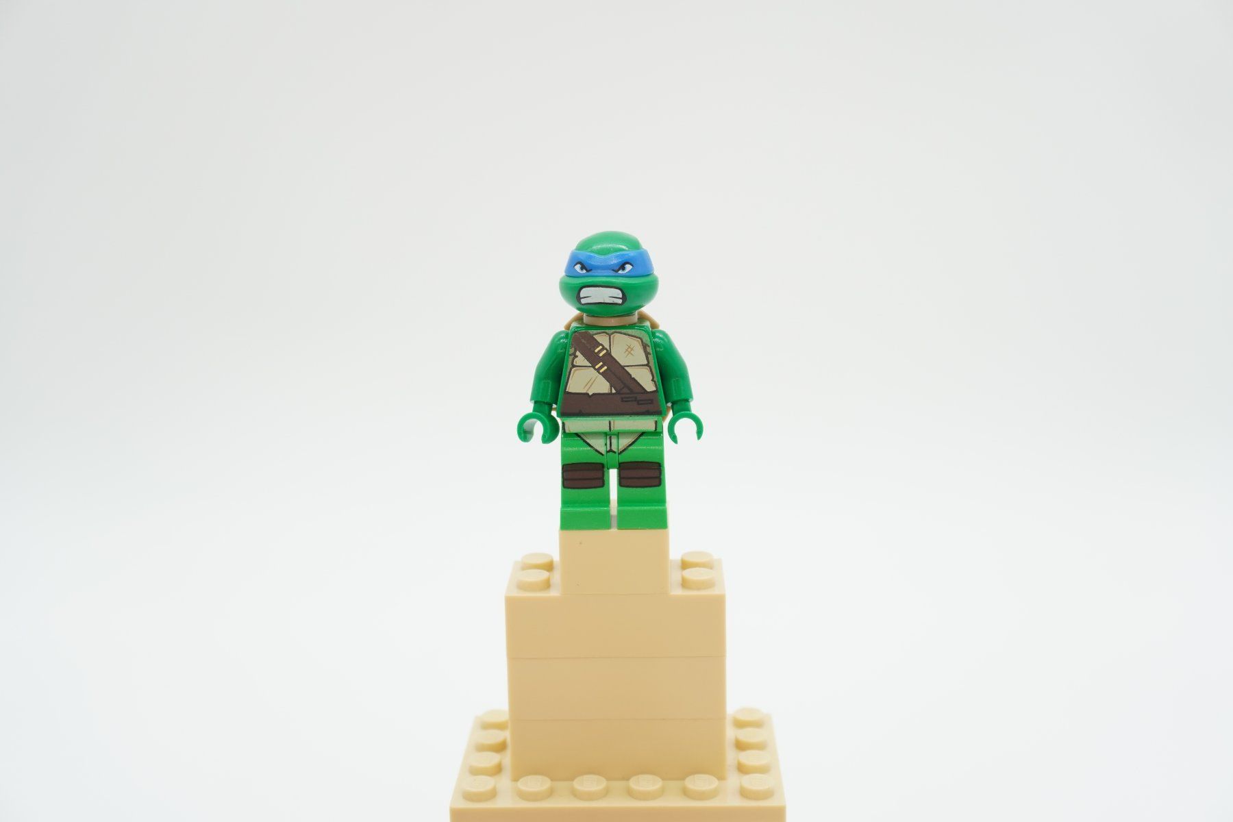 Lego Giocattoli: Lego Teenage Mutant Ninja Turtles Bundle – Usato da Zürich venduto da PWGrZ 3