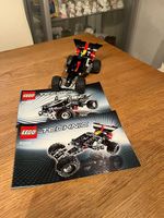 Lego Technic 8066