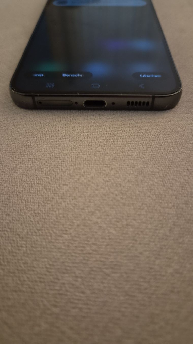 Samsung Telefoni cellulari / Smartphones: Samsung Galaxy S23+ 256GB – Usato da Wetzikon ZH venduto da ELIVNE 2