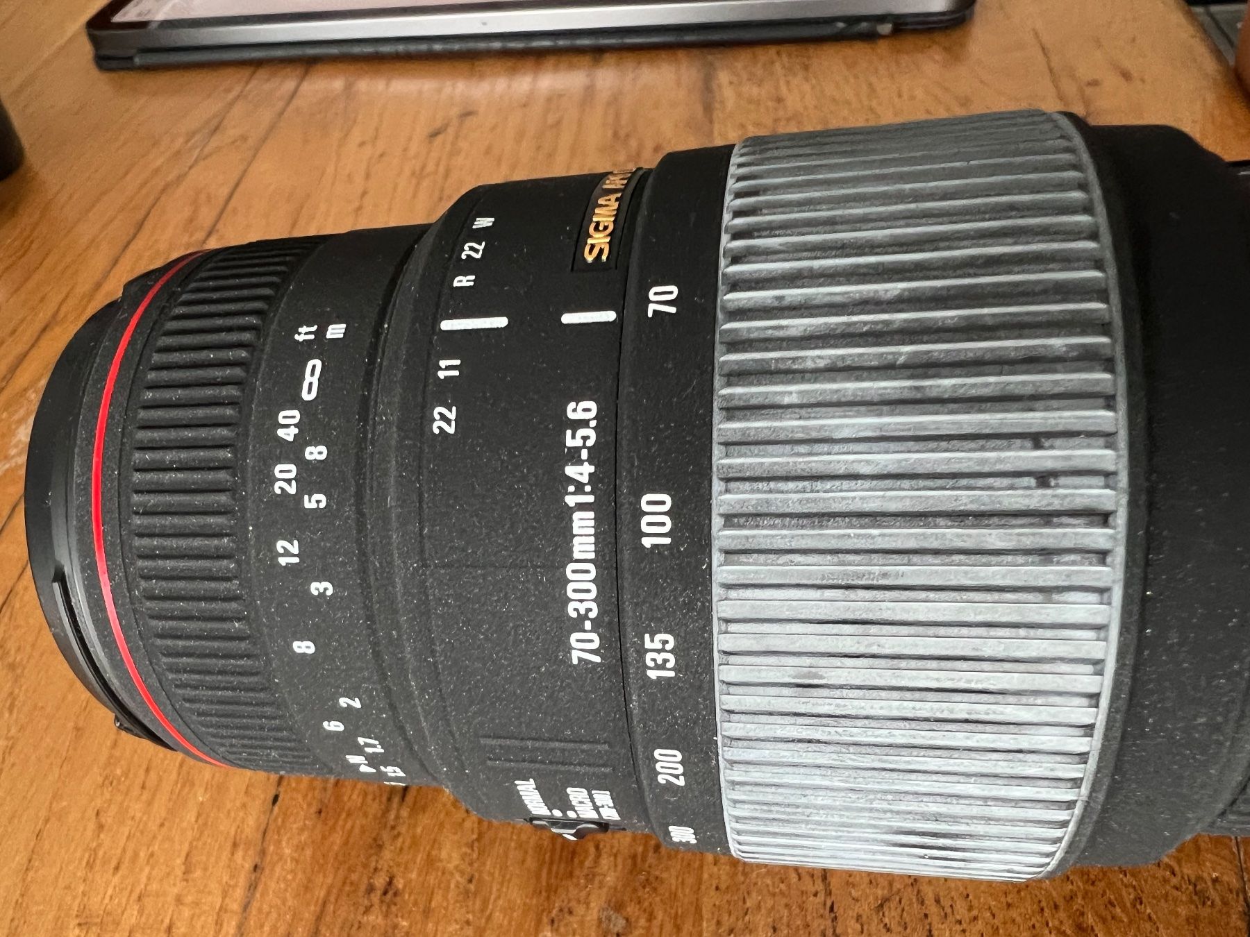 Nikon Kamera: Nikon D70 avec objectifs – Gebraucht aus Villars-sur-Glâne von jat_s99z 4