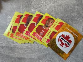 Panini CAN Bilder zum aussuchen Preis pro Stück