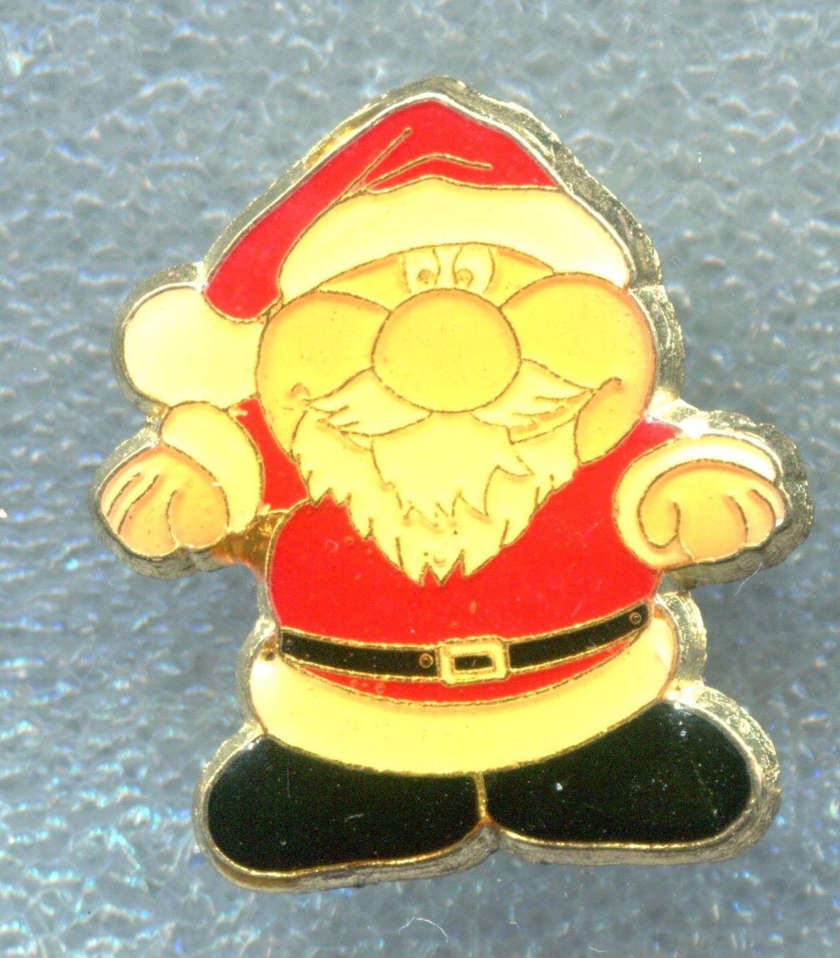 Plaquettes & Badges: SANTA KLAUS – D'occasion à Winterthur par Sammleroase