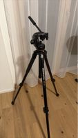 Manfrotto 290 Xtra Stativ gebraucht