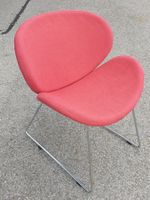 Sessel im Stil von Pierre Paulin