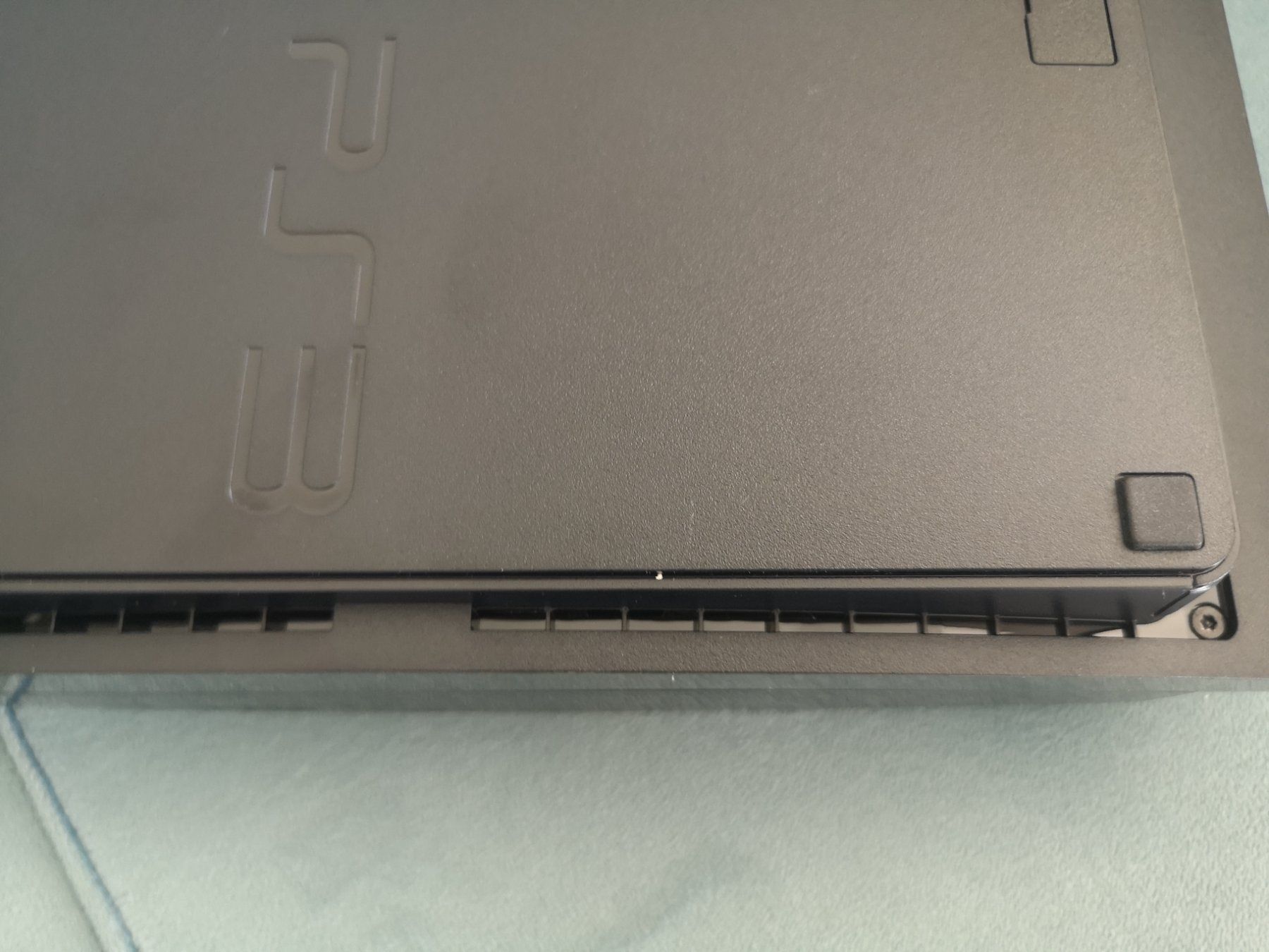 Sony Console: PS3 SLIM KONSOLE FW 3.55 – Usato da Schiers venduto da kno_s2j2 3