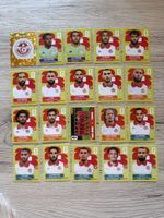 Collection Panini Album Coupe du Monde 2026 Angleterre 🏴󠁧