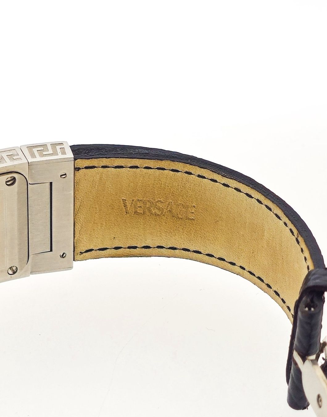Versace Orologi: Versace Quarzuhr, New Old Stock – Nuovo (secondo la descrizione) da Lugano venduto da R.Riccardo 7