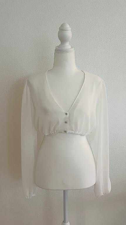 Camicette: NEUE Dirndl Bluse Gr. 38 – Usato da Volketswil venduto da oli_l2zq