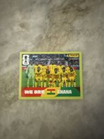Panini 2026/ GHA13/ GHANA