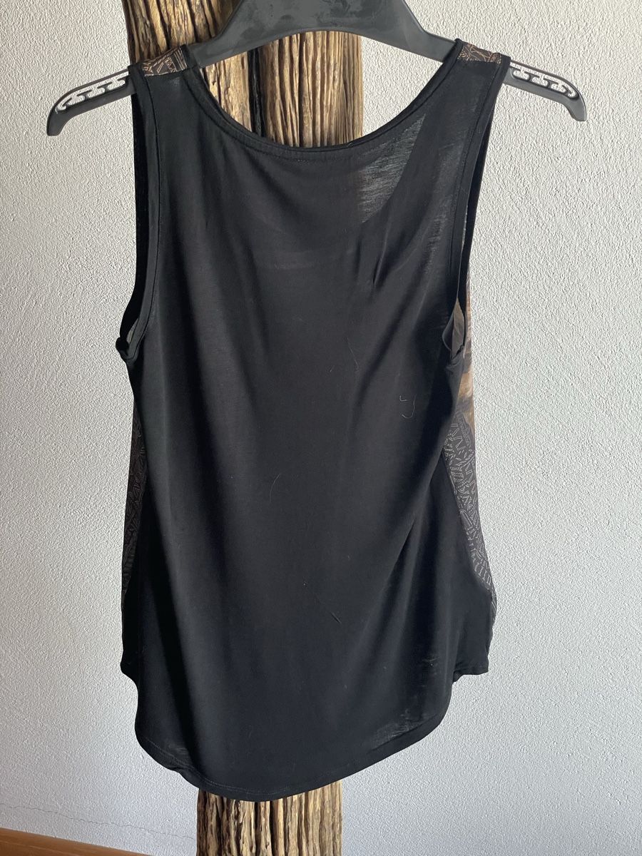 T-shirt: T-shirt wie neu Gr. S – Usato da St. Moritz venduto da hdj_dd7v 3