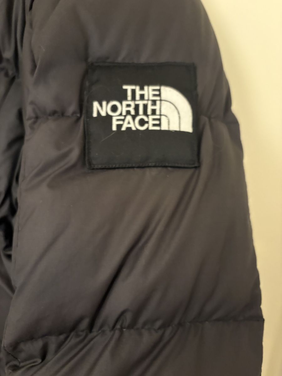 North Face Vestes: North Face Jacke – D'occasion à Luzern par lea_7hn8 1