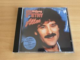 Wolfgang Petry – Alles