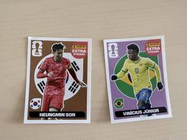 Panini WM2026 Extra Sticker