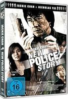 New Police Story (Chackie Chan)*******