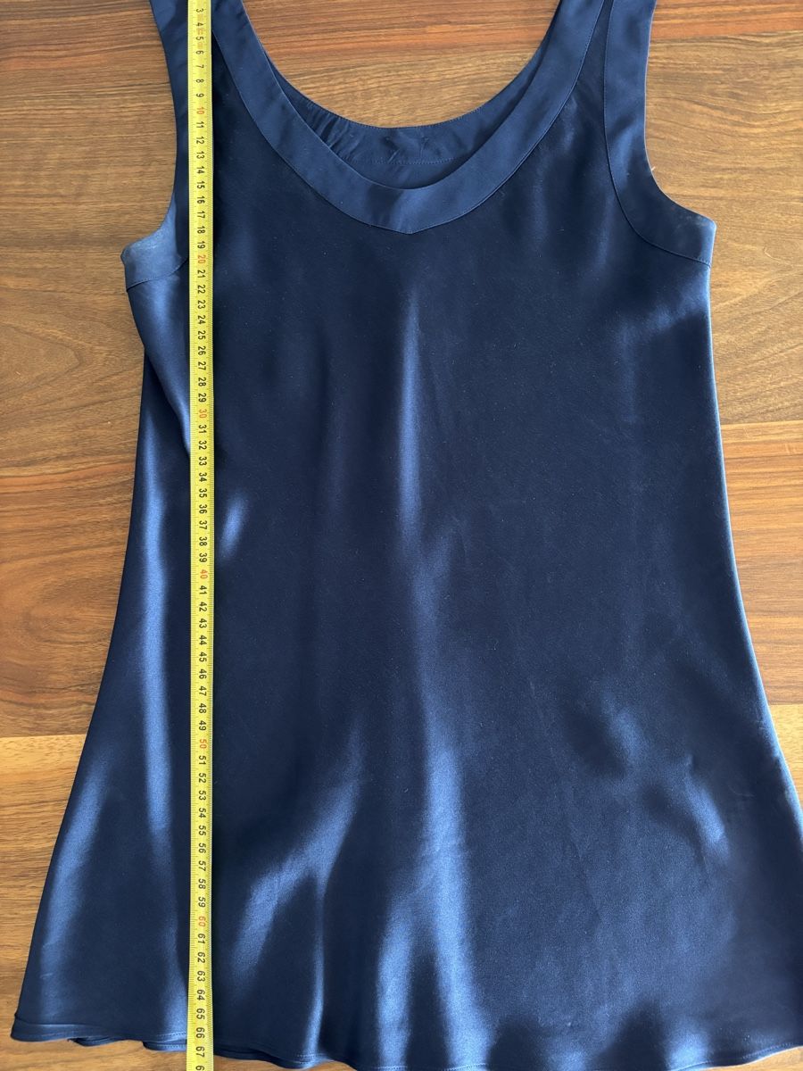 Tops: Top Seide Gr. S – D'occasion à Winterthur par san_wd8j 3