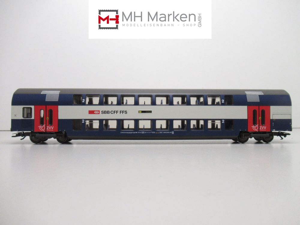 m-rklin-43479-02-dosto-wagen-2-klasse-zvv-sbb-ac-ws-h0-gebraucht-in