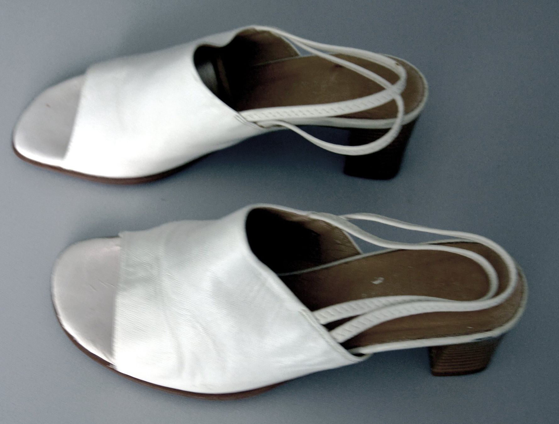Damenschuhe: Damen-Schuh – Gebraucht aus Geroldswil von K_42