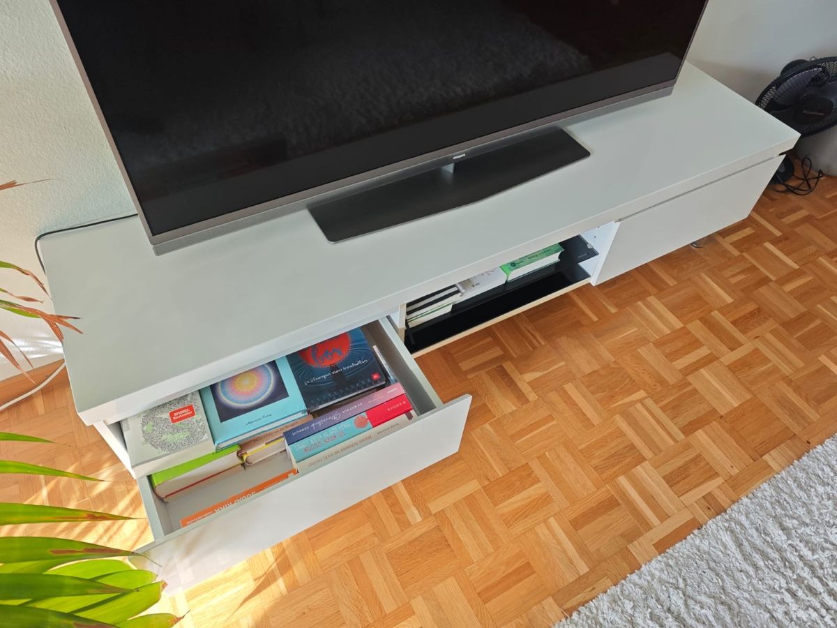 Meubles TV: Sideboard - TV Möbel – D'occasion à Zürich par Boerns11777 1