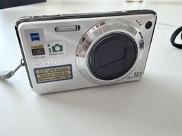 Sony DSC-W290
